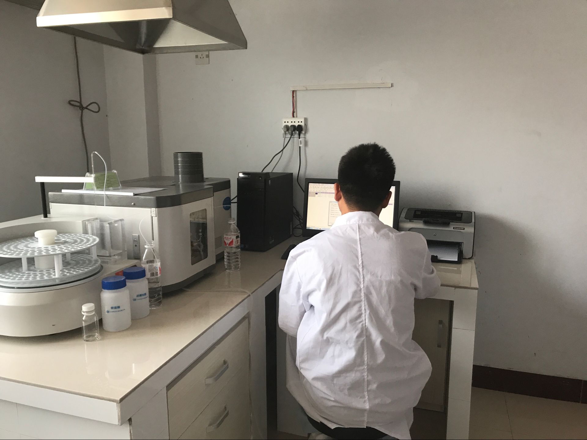 安陽(yáng)全豐生物科技有限公司年產(chǎn)2.4萬(wàn)噸農(nóng)藥制劑改擴(kuò)建項(xiàng)目竣工環(huán)境保護(hù)驗(yàn)收公示